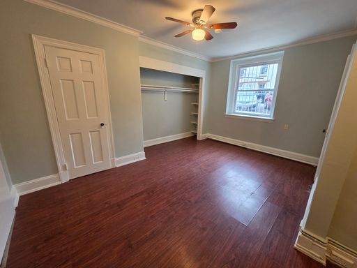 Studio Rental – 4 E 30th St, Unit 6.2, Baltimore, MD 21218