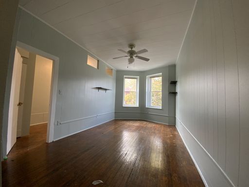 1 Bedroom Apartment – 2933 North Calvert Street, Unit 2F, Baltimore, MD 21218