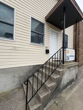 2 Bedroom Apartment – 4715 Harford Rd, 3001 Rosekemp, Baltimore, MD 21214