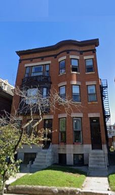 1 Bedroom Apartment – 2915 N Calvert St, 3R, Baltimore, MD 21218
