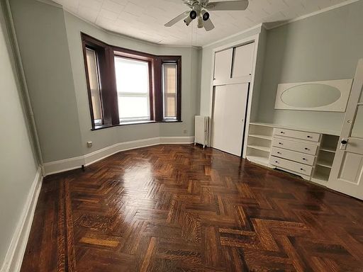 Apartment – 2917 N Calvert St, 2F, Baltimore, MD 21218