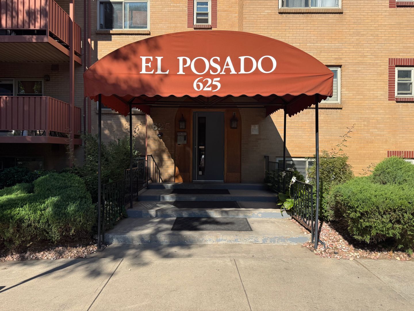 Studio Condo in the heart of Capitol Hill