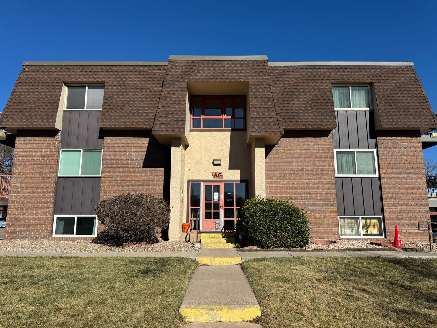 Denver House: 7755 E Quincy Ave #302-A6