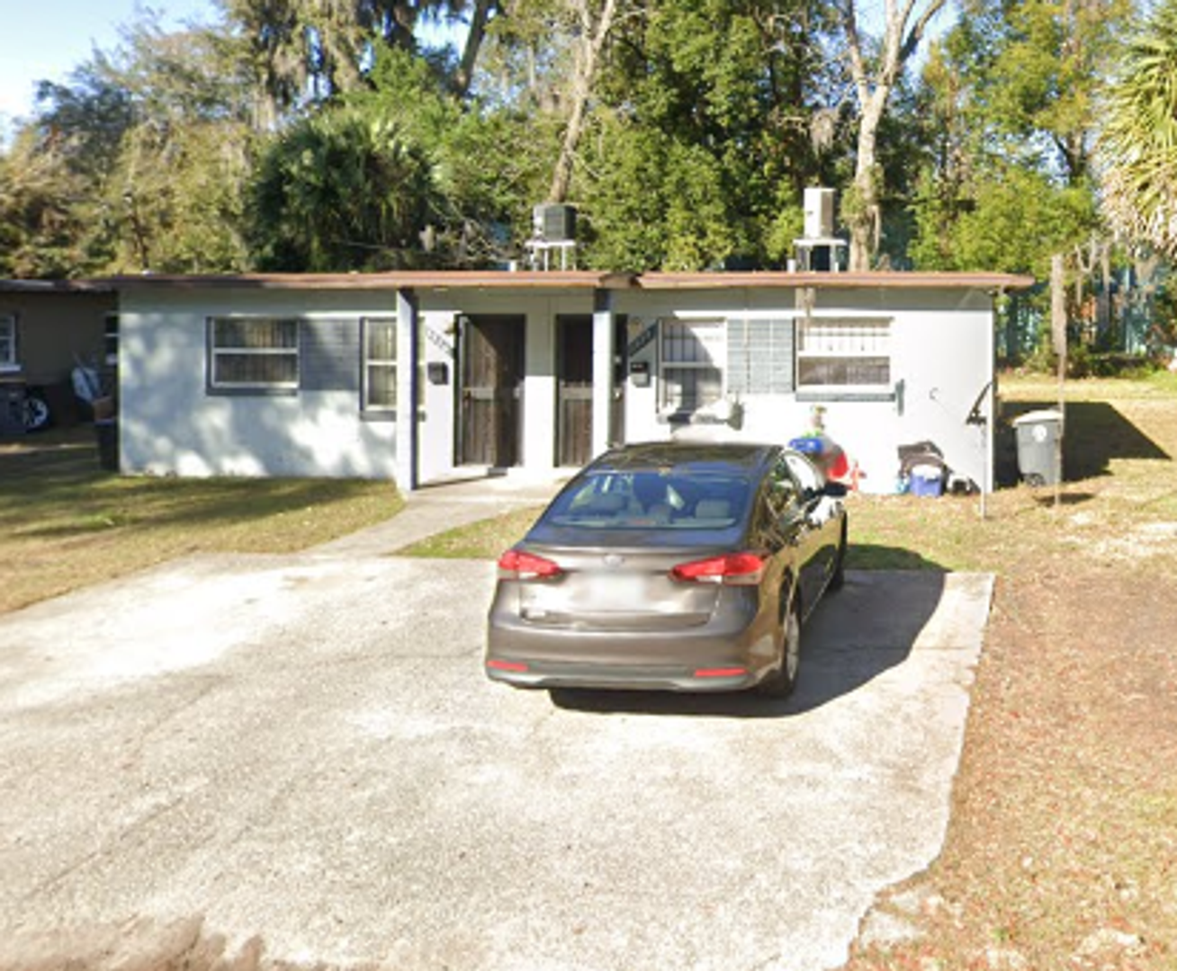 Jacksonville Apartment: 3926 Boulevard