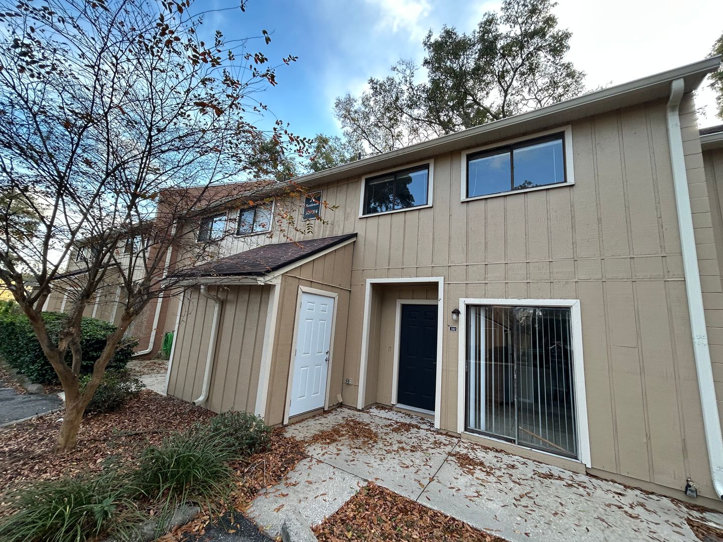 Gainesville House: 507 NW 39th Rd. #310