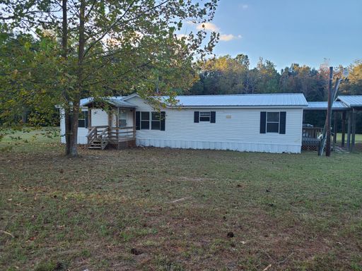 3/2 on 6 Acres in Archer!