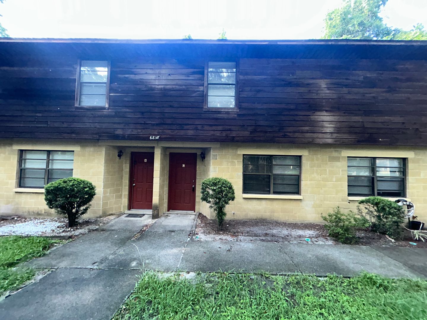 Gainesville Apartment: 6818 SW 42nd Pl.