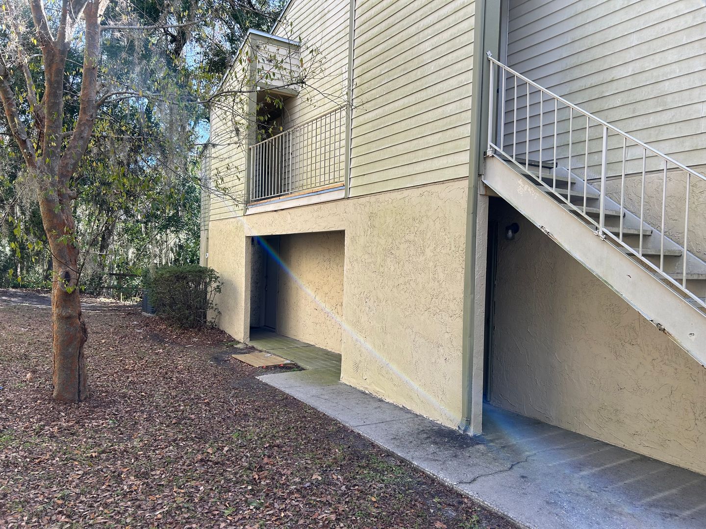 Gainesville Condo: 1015 SW 9th Street