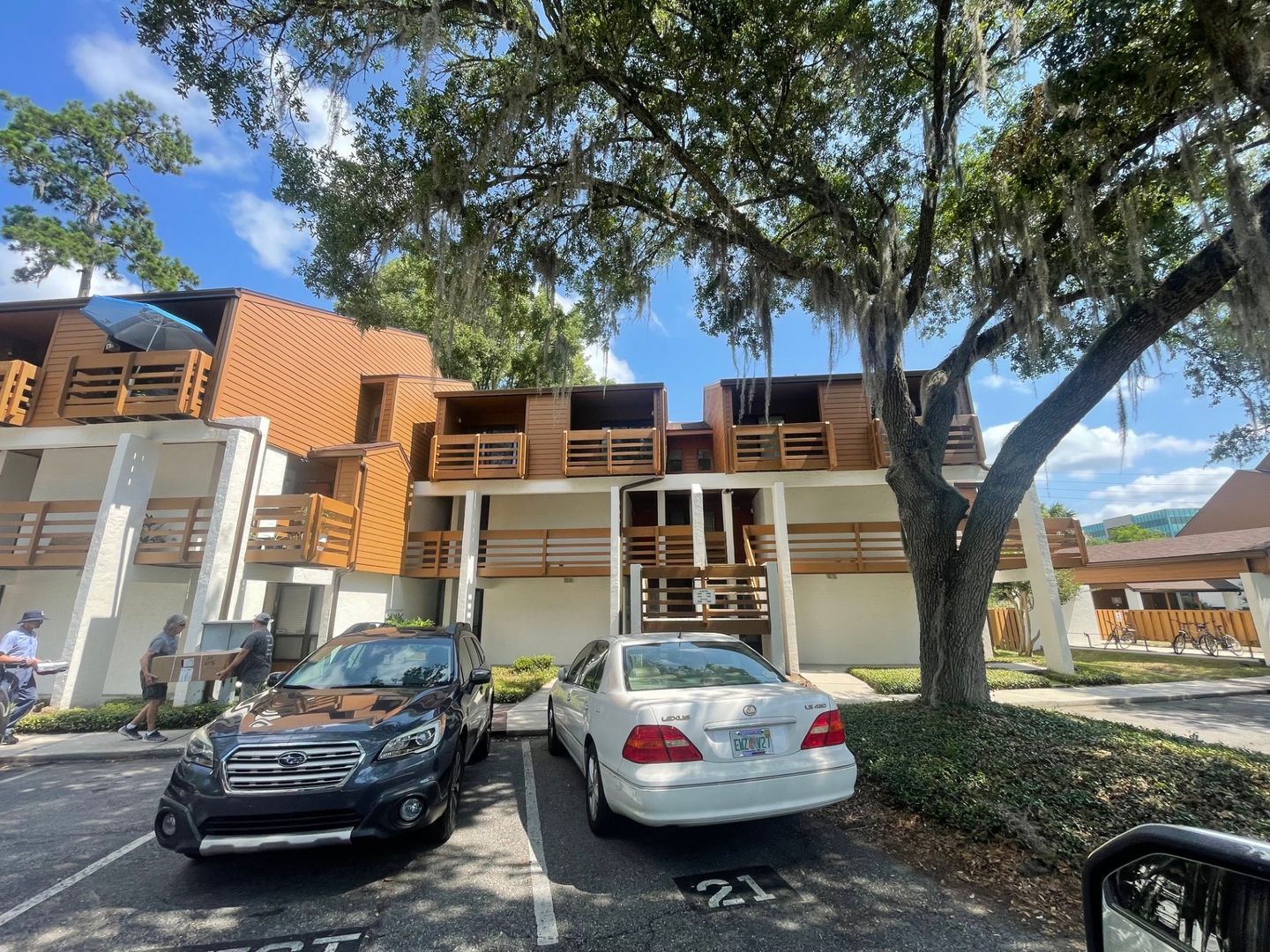 Gainesville Condo: 1638 SW 16th Street