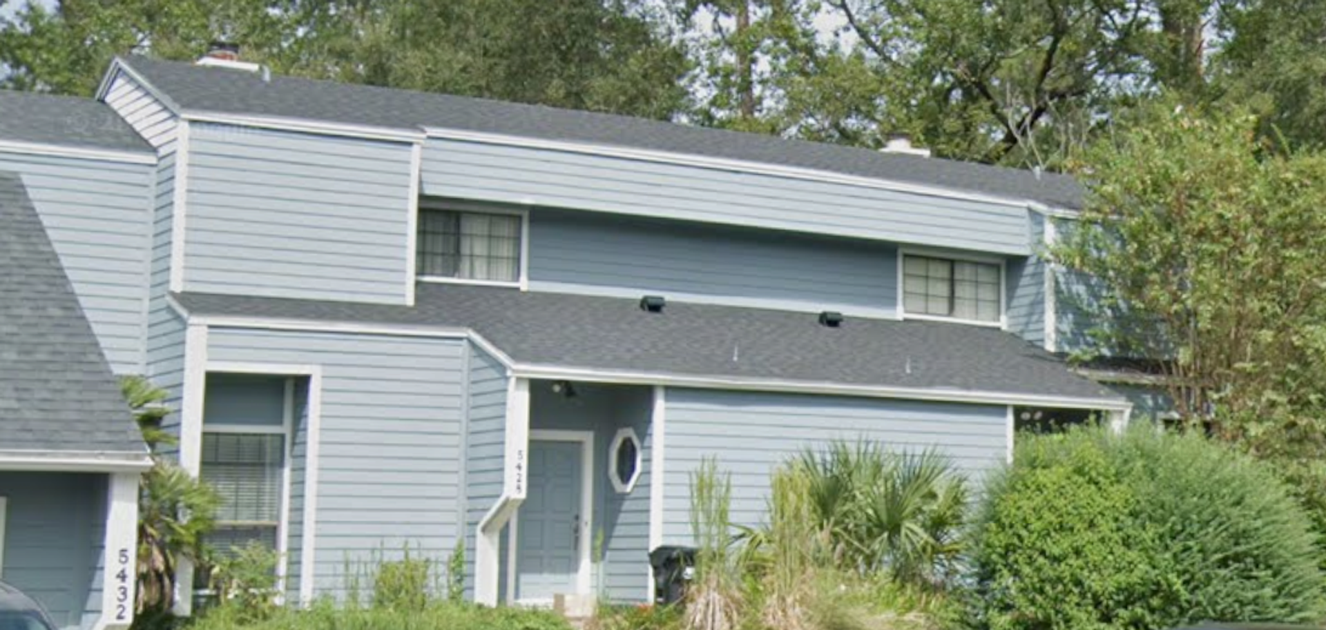 Gainesville House: 5432 NW 9th Lane