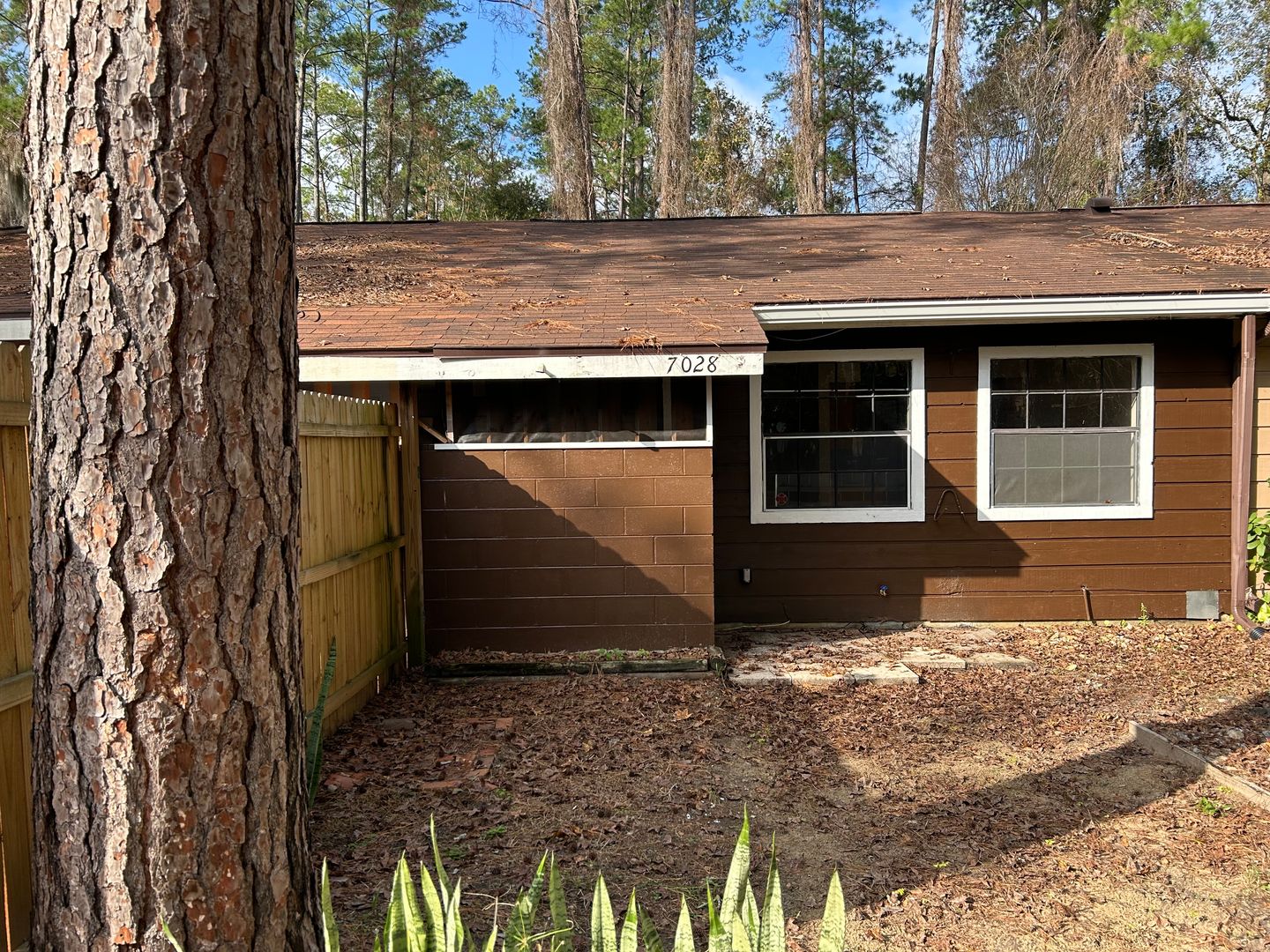 Gainesville House: 7028 SW 46th Avenue