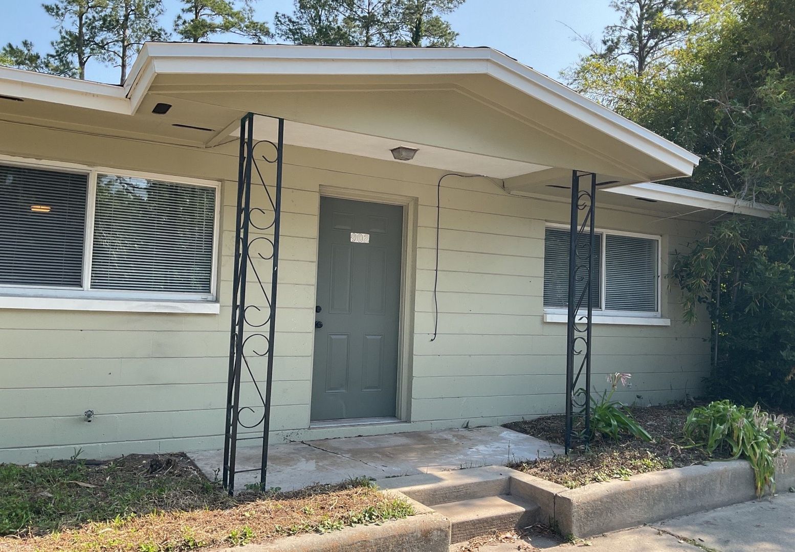 Gainesville Apartment: NW 39th Ave.