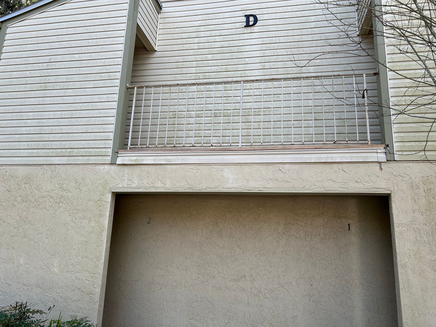 Gainesville Condo: 1015 SW 9th Street