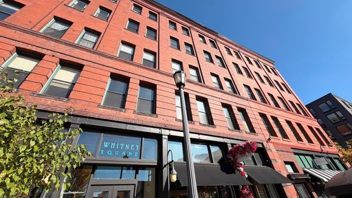 Beautiful North Loop 1 Bedroom Loft – photo 1