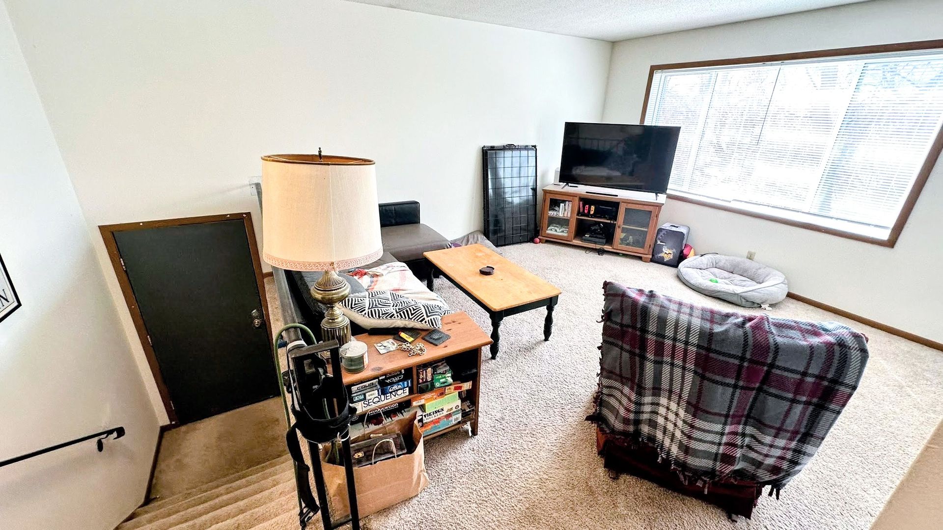 Minneapolis Apartment: 795 Weeks Avenue SE