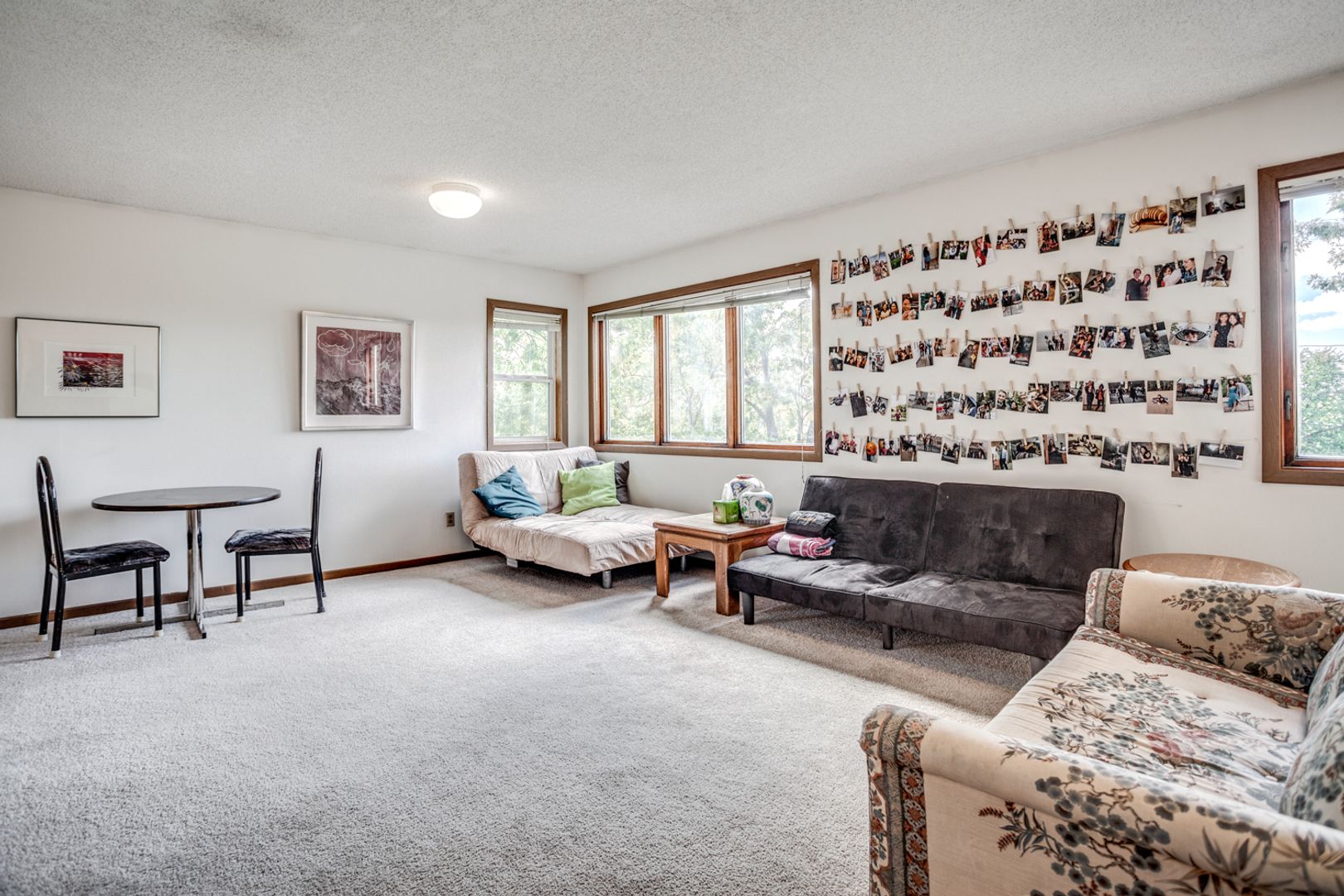 Minneapolis Apartment: 648 Ontario Street SE