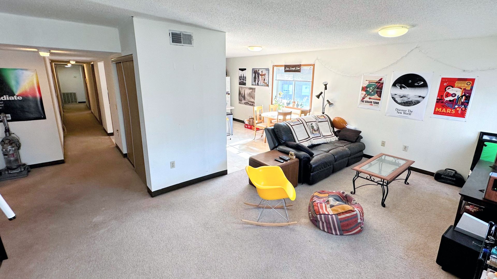 Minneapolis Apartment: 133 27th Avenue SE