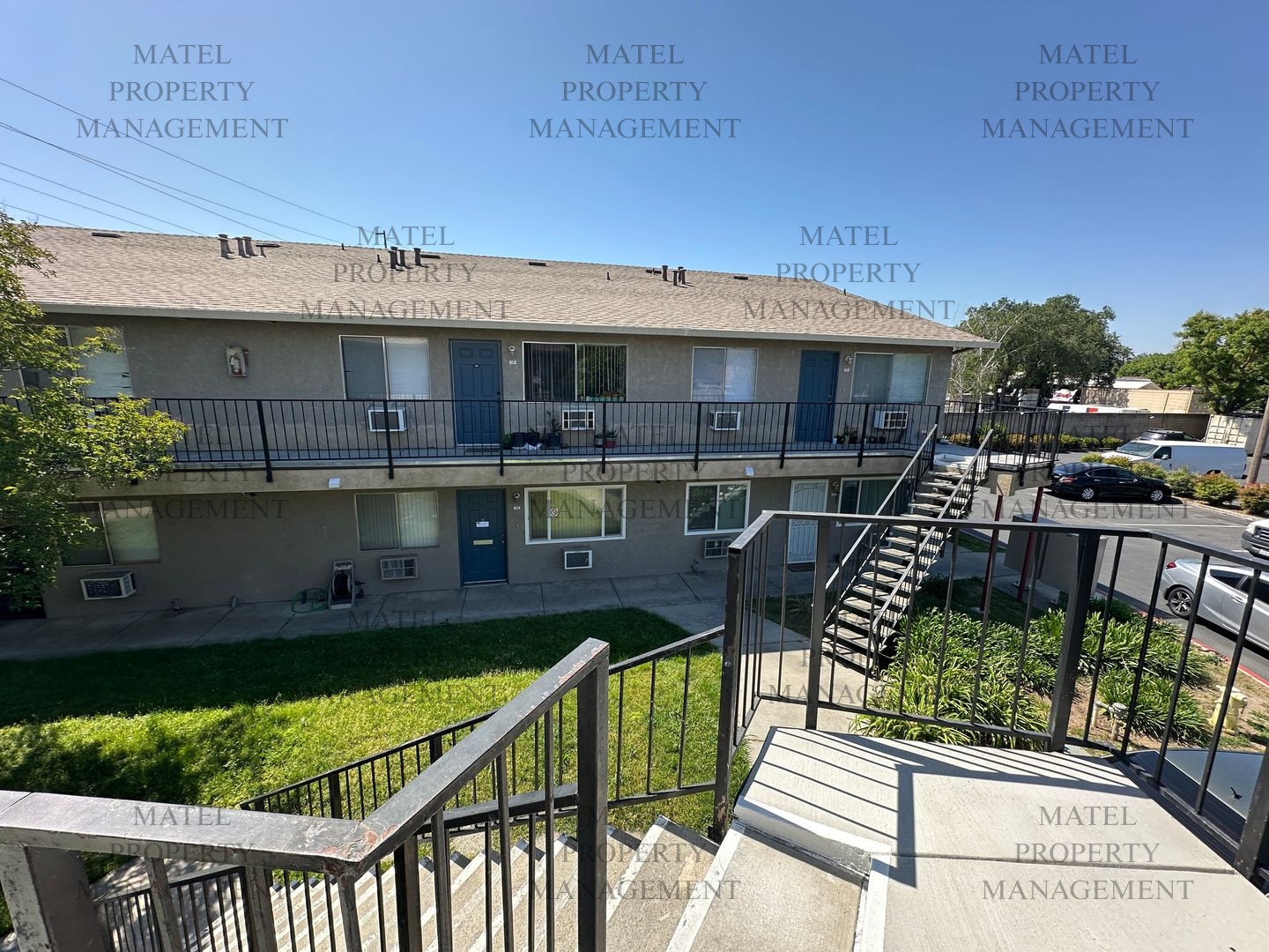 Modesto Apartment: Willow Tree Apartments