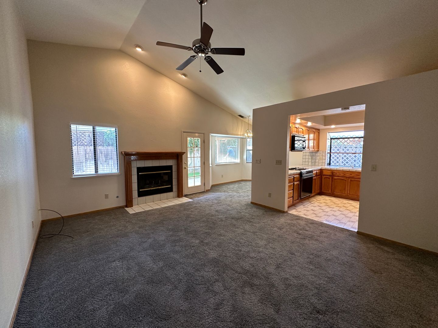 CERES House: 2840 MCNEIL DR