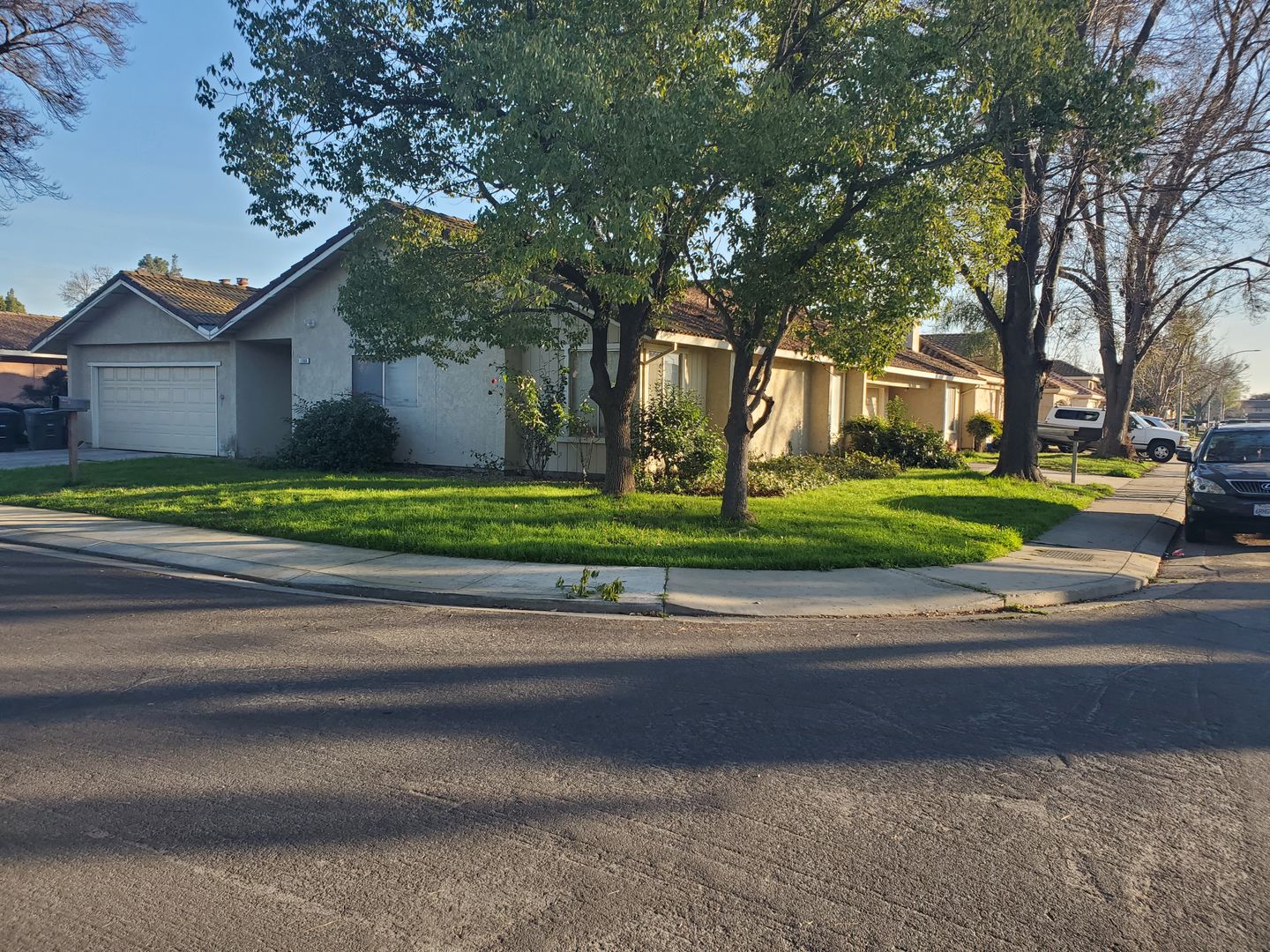 MODESTO Apartment: 3904 MONTEVIEW DR