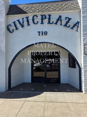 One Month Free Rent