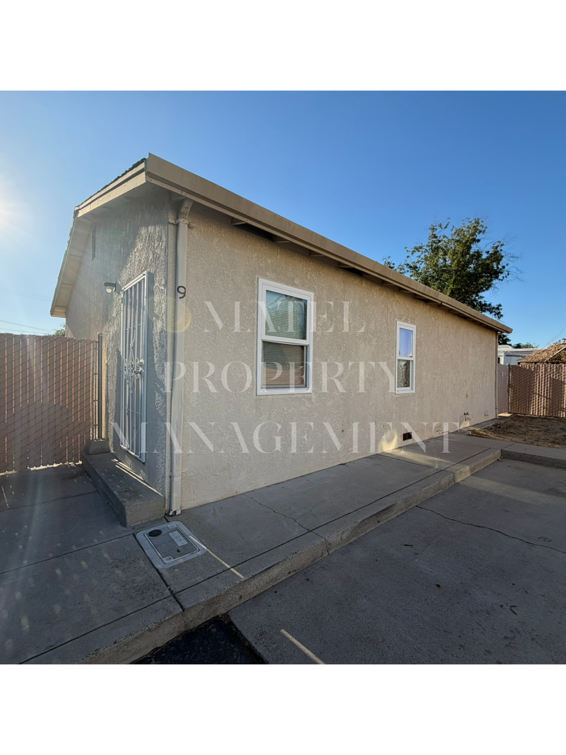 CERES Apartment: 2250 FIFTH ST 1-11