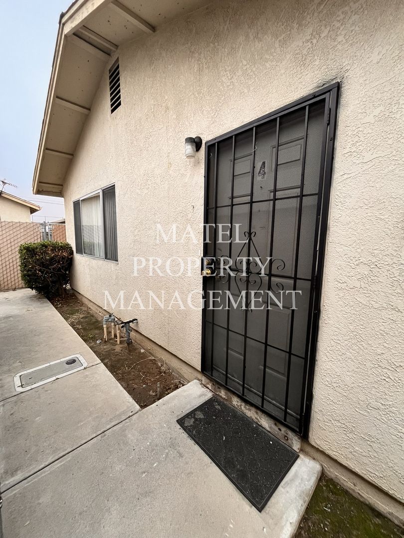 CERES Apartment: 2250 FIFTH ST 1-11