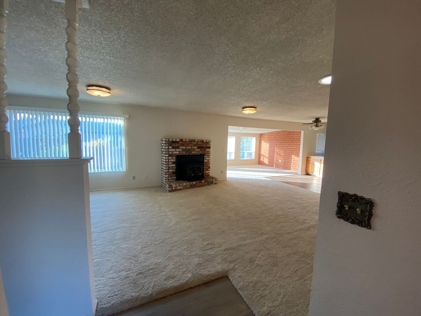 TURLOCK House: 630 NEWCOMB AVENUE