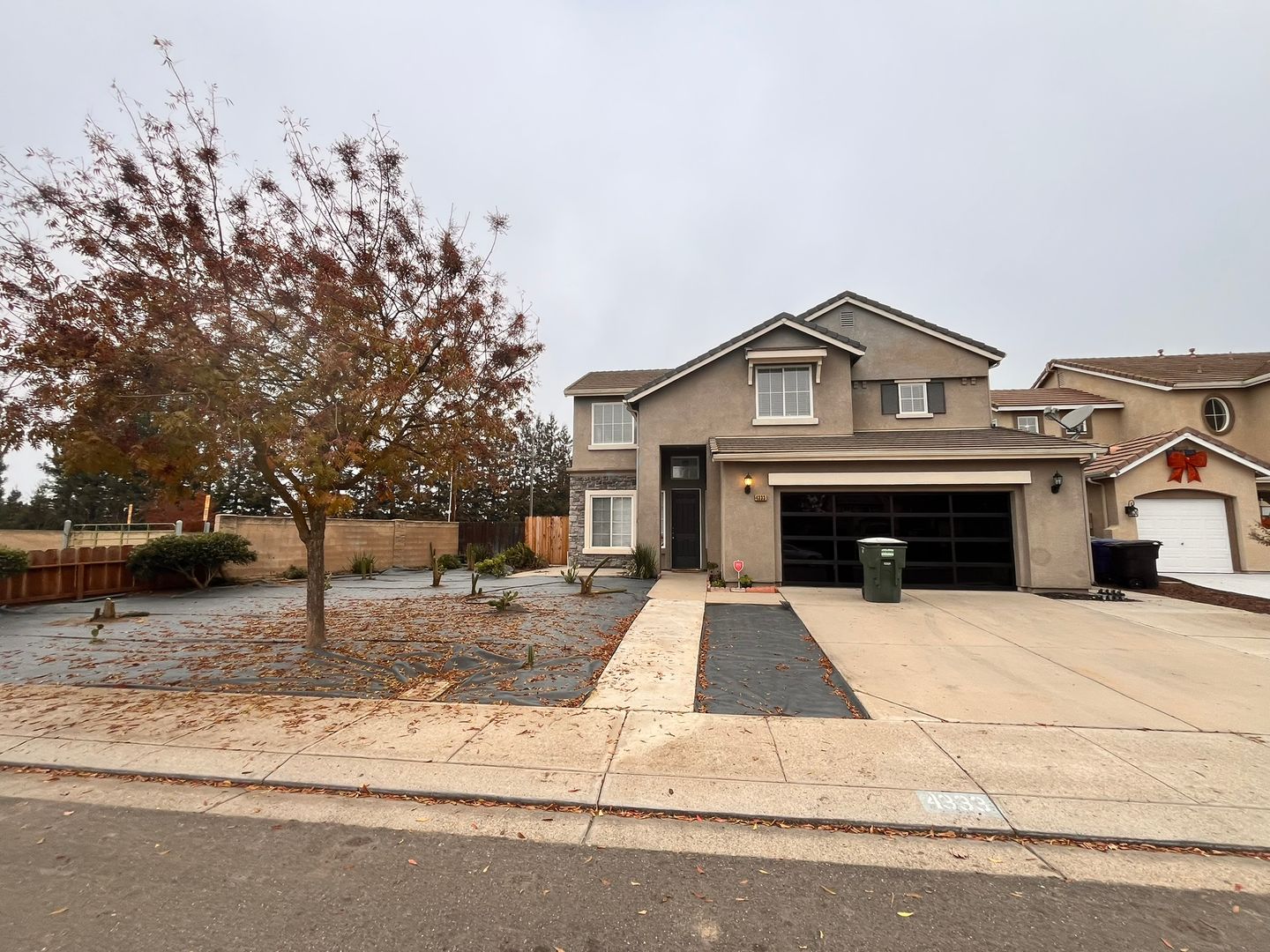 Modesto House: 4333 Penisula Drive