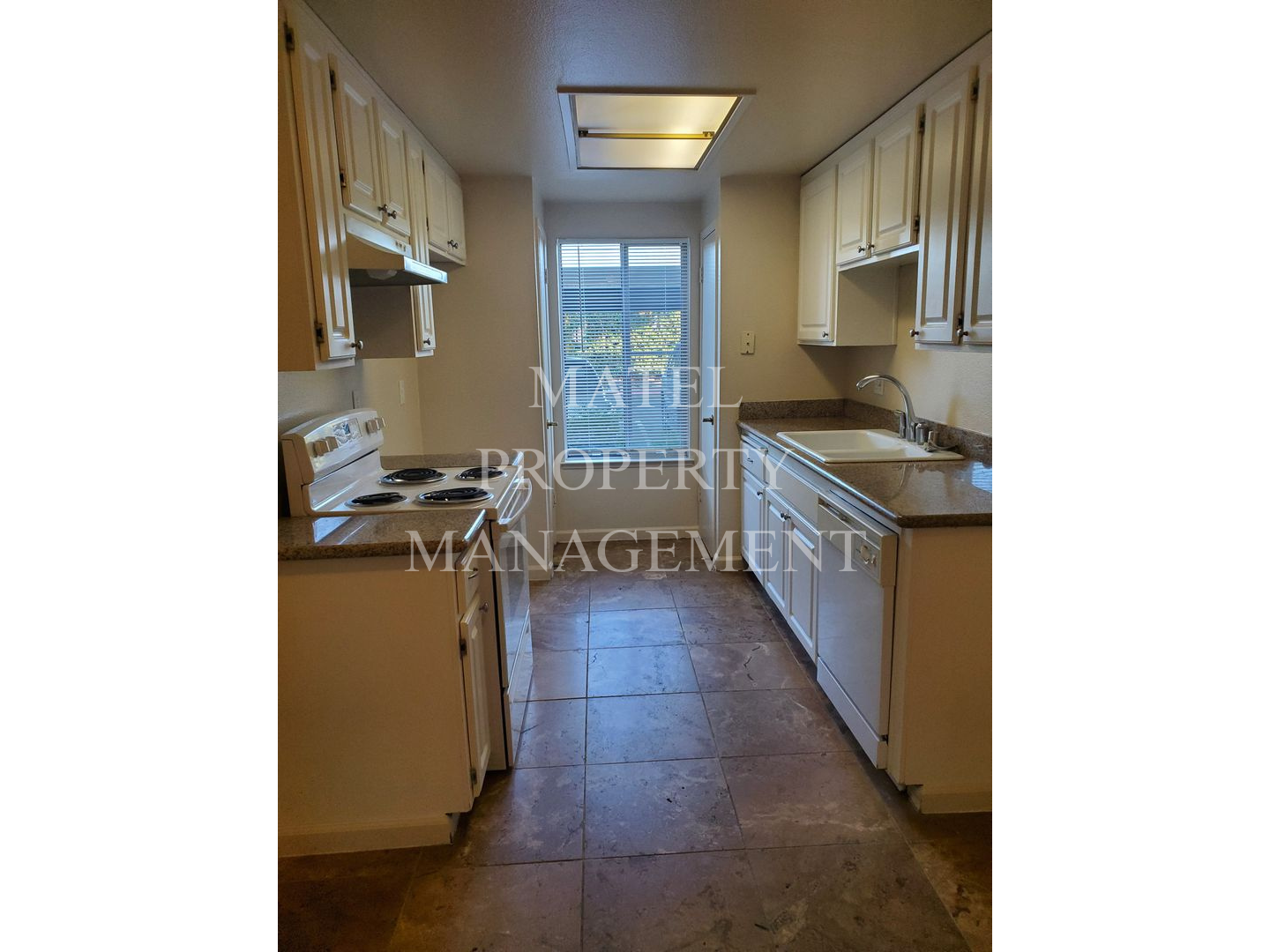 MODESTO Apartment: 1313 FLOYD AVE