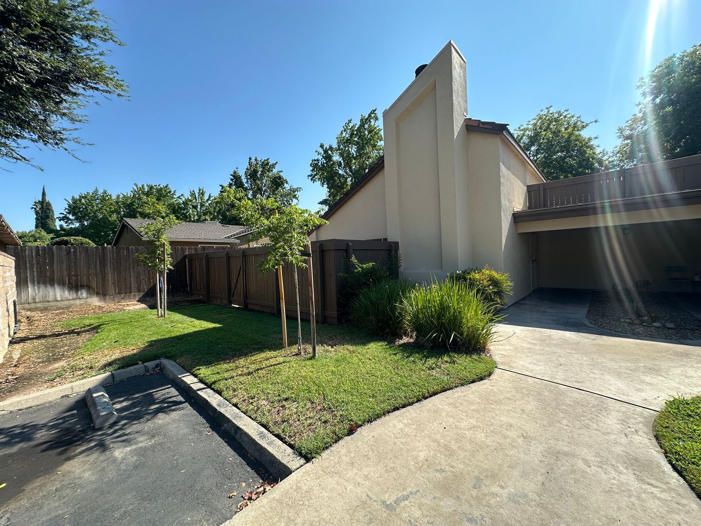 MODESTO Apartment: 3701 COLONIAL DR #173