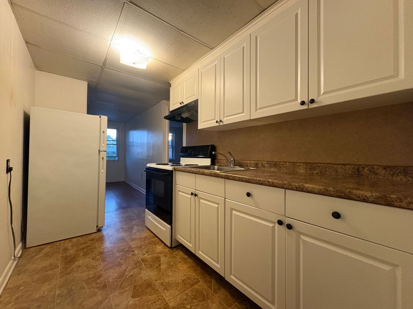 Lancaster Apartment: 919-925 N Prince St.