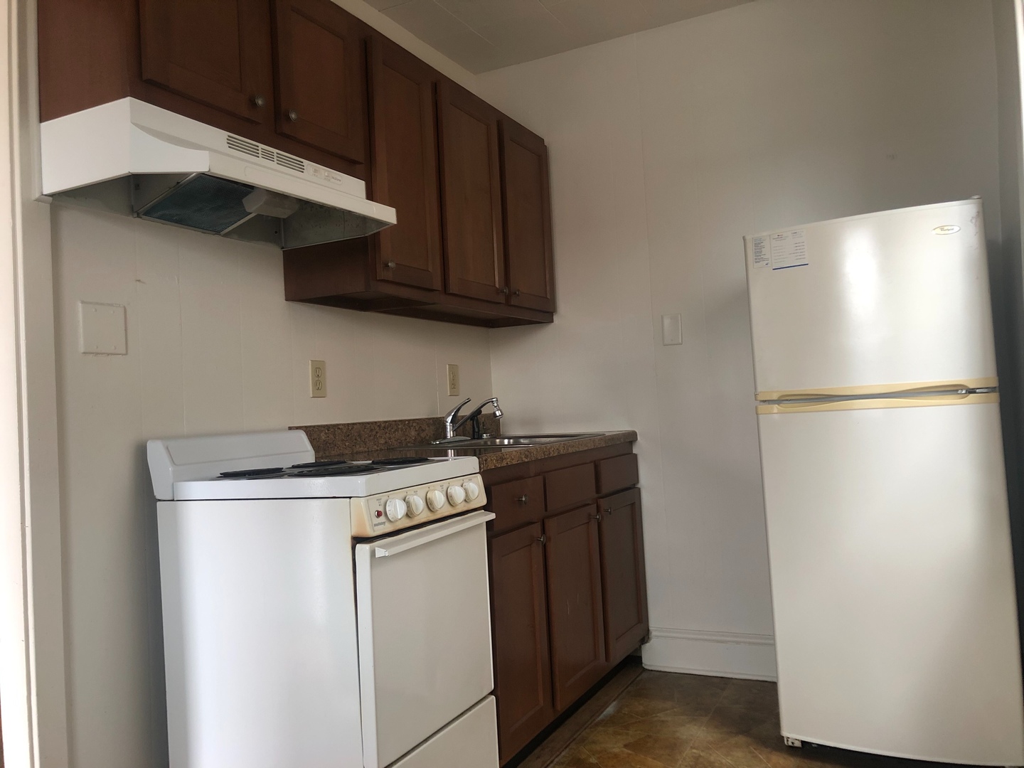 Lancaster Apartment: 919-925 N Prince St.