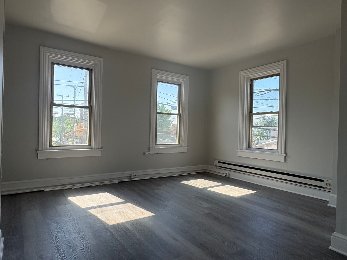 Lancaster Apartment: 879 N. Prince St.