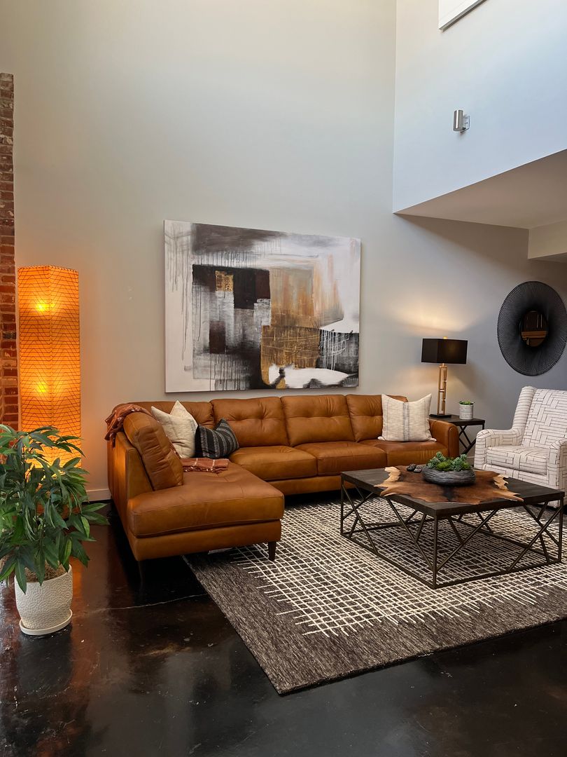 Jonesboro Apartment: 217 East Street Apt 104