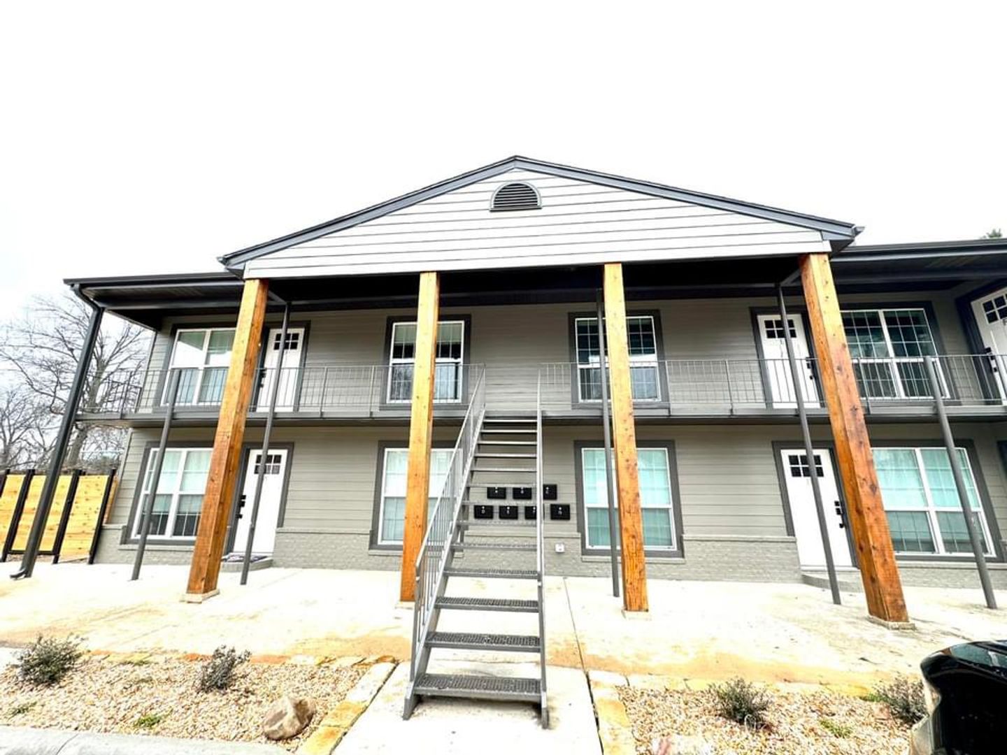 Jonesboro Apartment: 117 Arlington Court