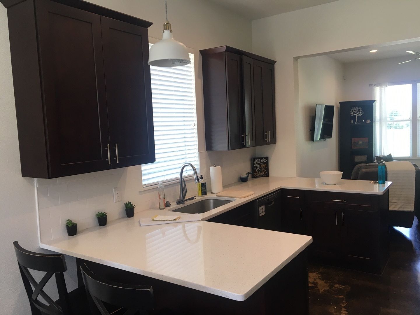 Jonesboro Apartment: Oak