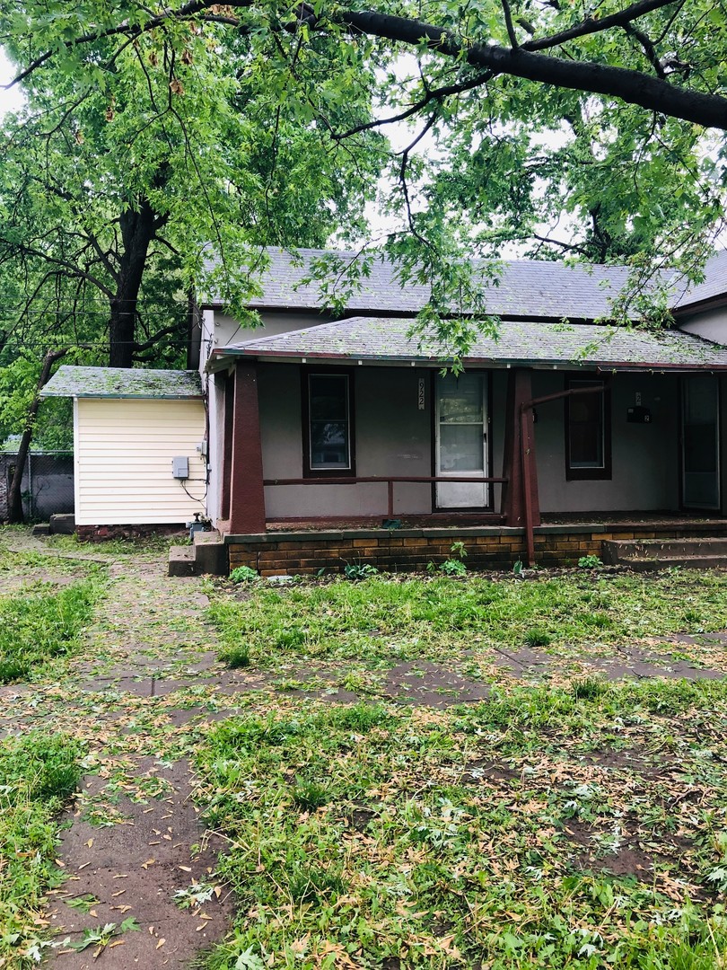 Junction City House: 922 N. Webster #1