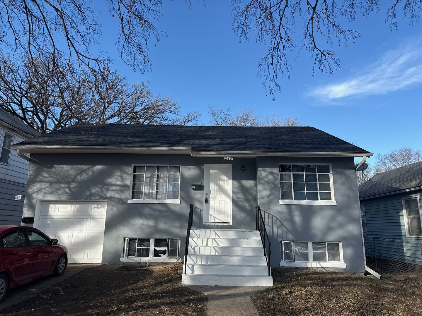 Junction City House: 220 W 9th #2