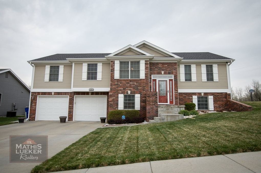 Junction City House: 2202 Ponca Dr