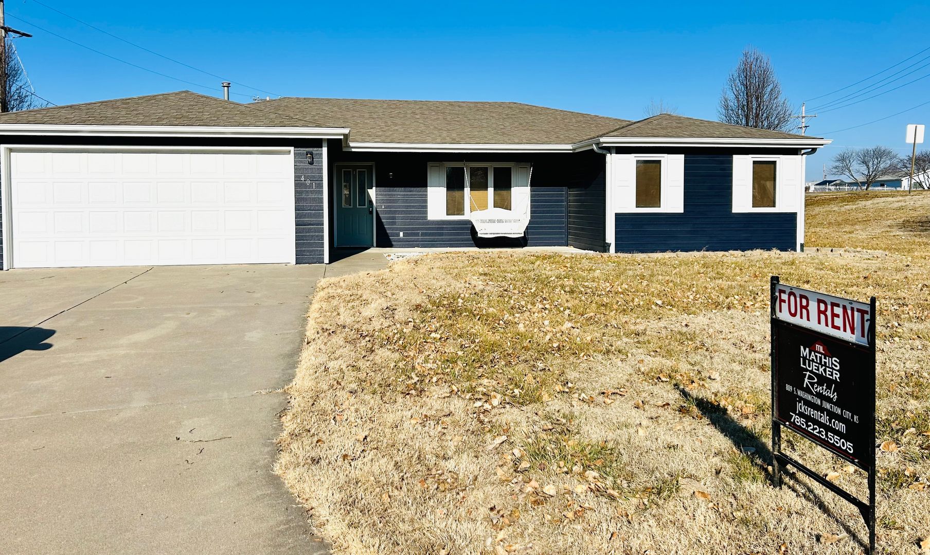 Ogden House: 401 Shetland Street