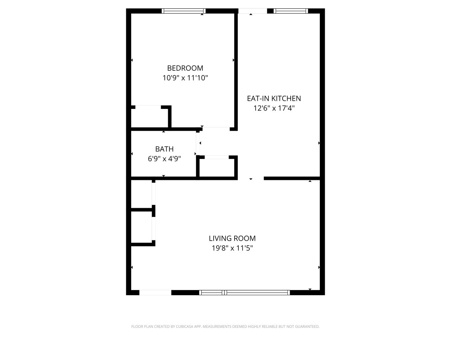 Rochester Apartment: 9-11 Madison Ave.