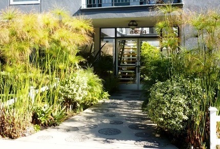 1 bed for rent in Playa Del Rey.