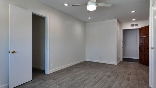 Office Space For Lease