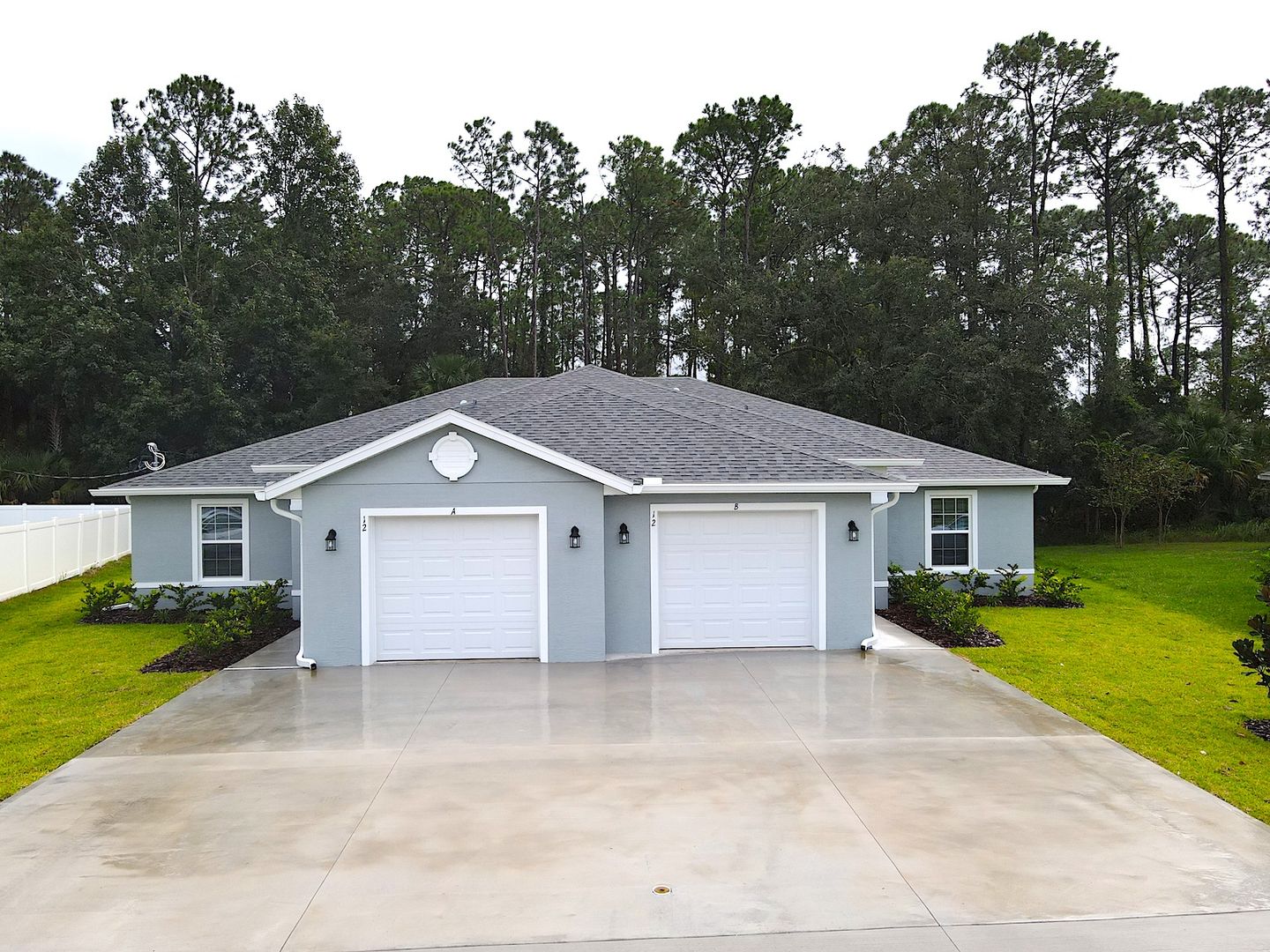 Palm Coast House: 12 Seton Pl