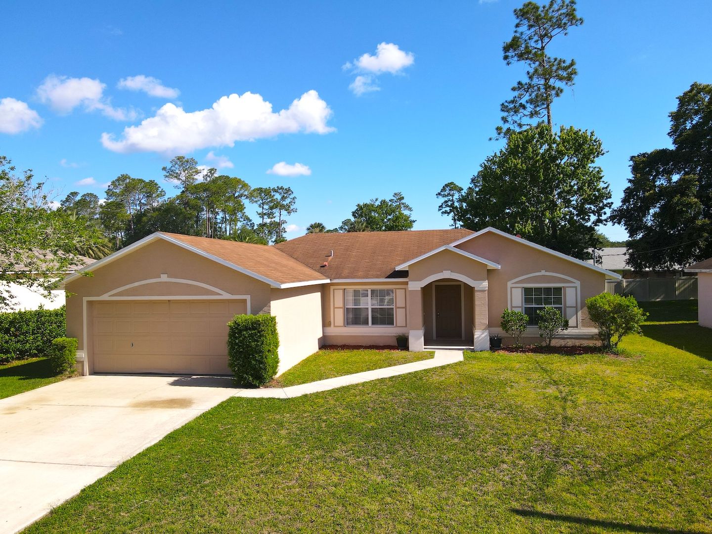 Palm Coast House: 5 Pointer Pl
