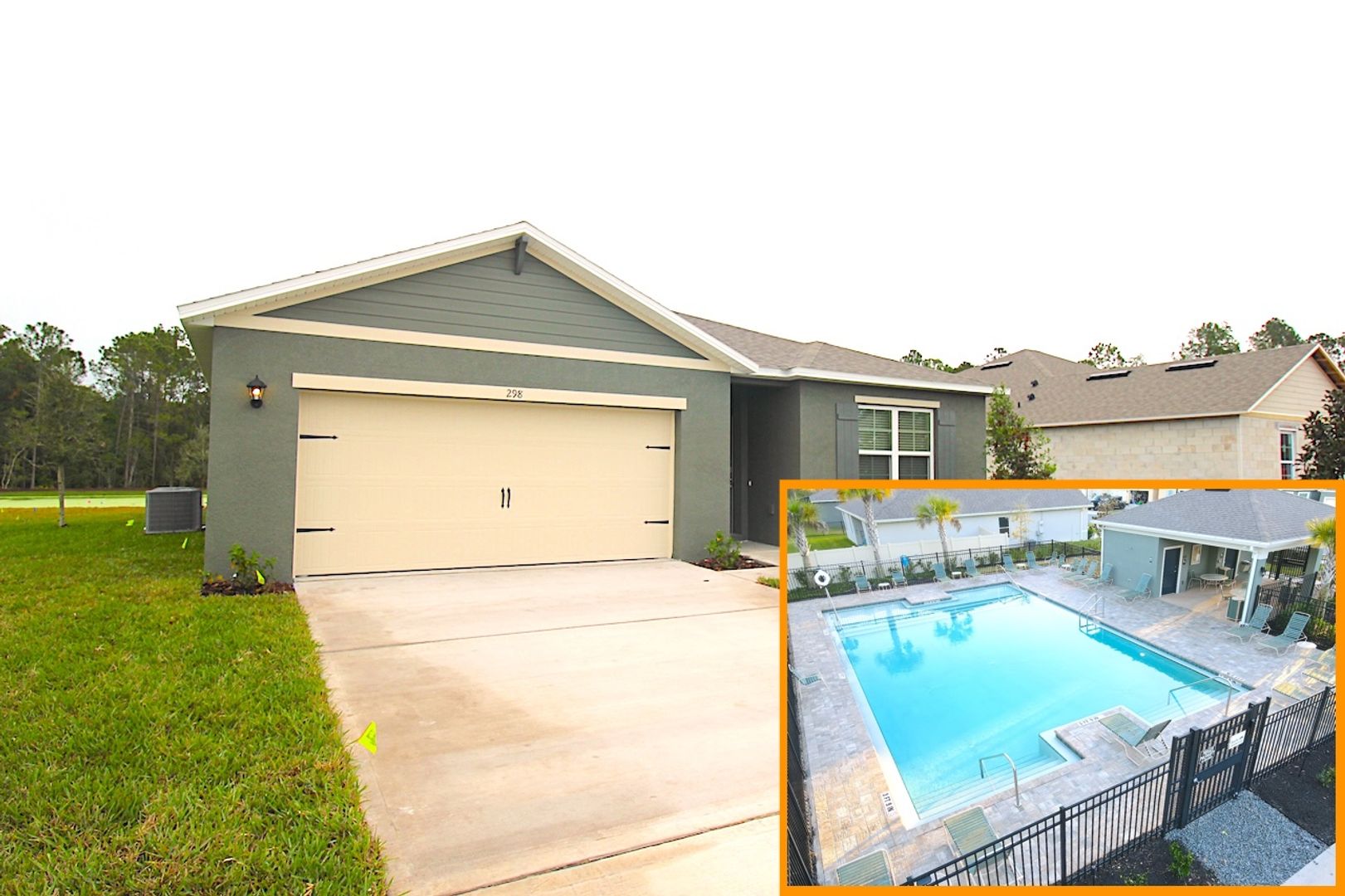 Ormond Beach House: 298 Sunset Point Dr