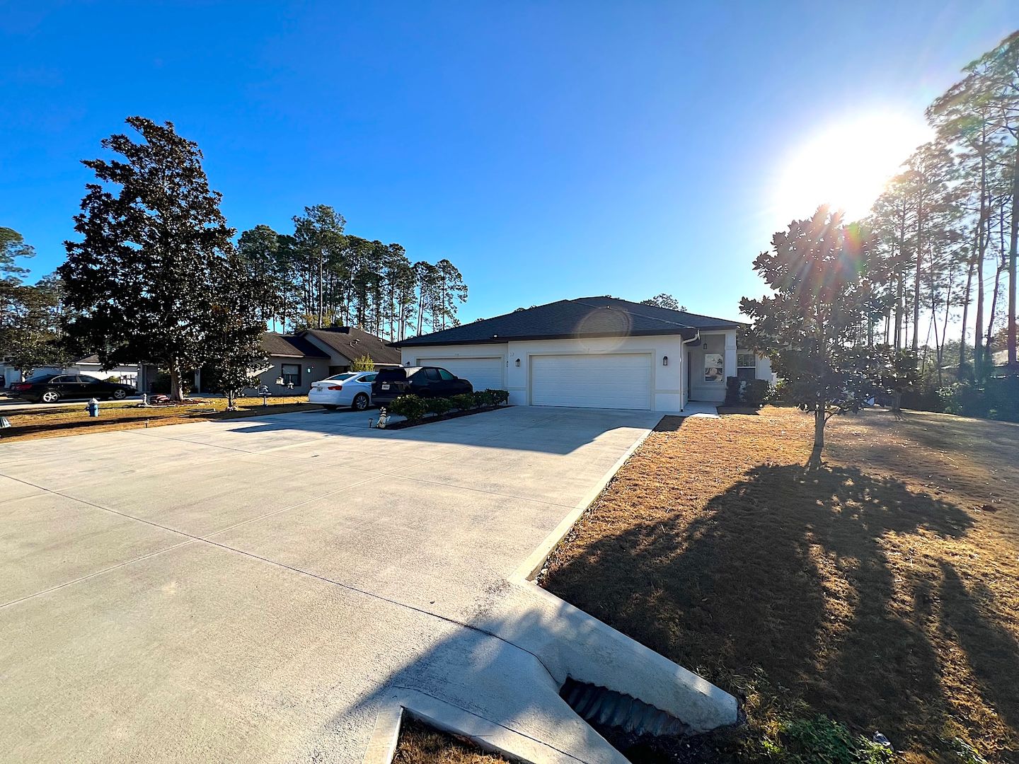 Palm Coast House: 10 Emmons Ln