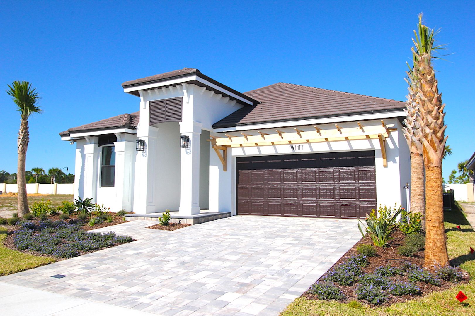 Palm Coast House: 20 Del Palma Dr