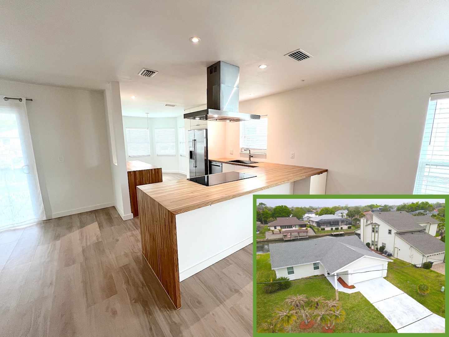 Palm Coast House: 19 Cedarfield Ct